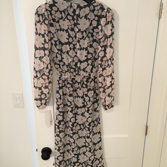 Design lab maxi dress - Picture 3 of 4